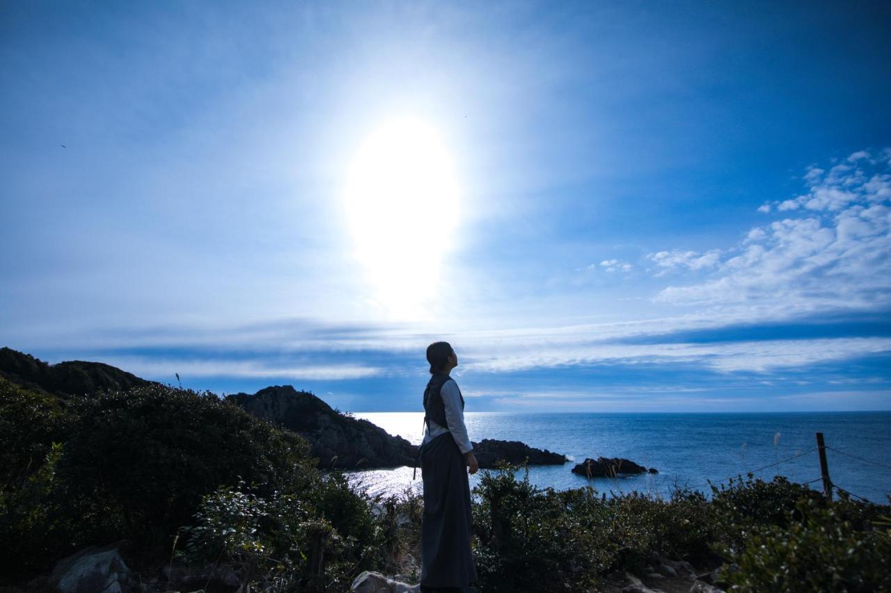 传统日式旅馆 玛娜村旅馆