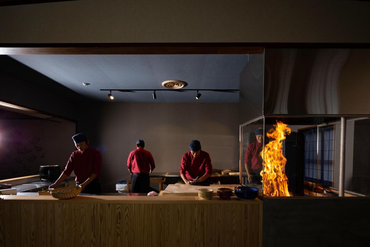 Ryokan Themana Village 3*