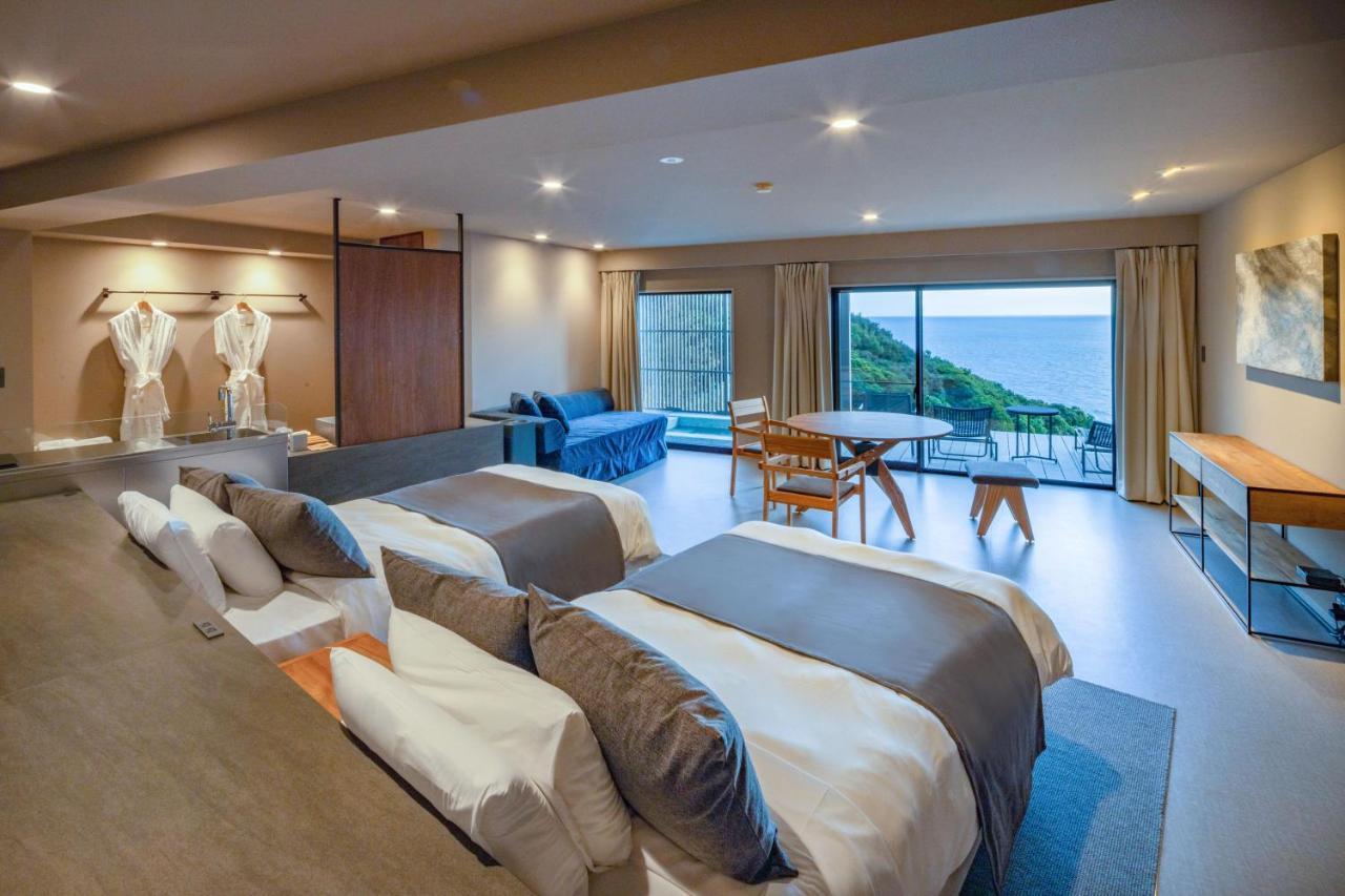 Themana Village 3* Tosashimizu