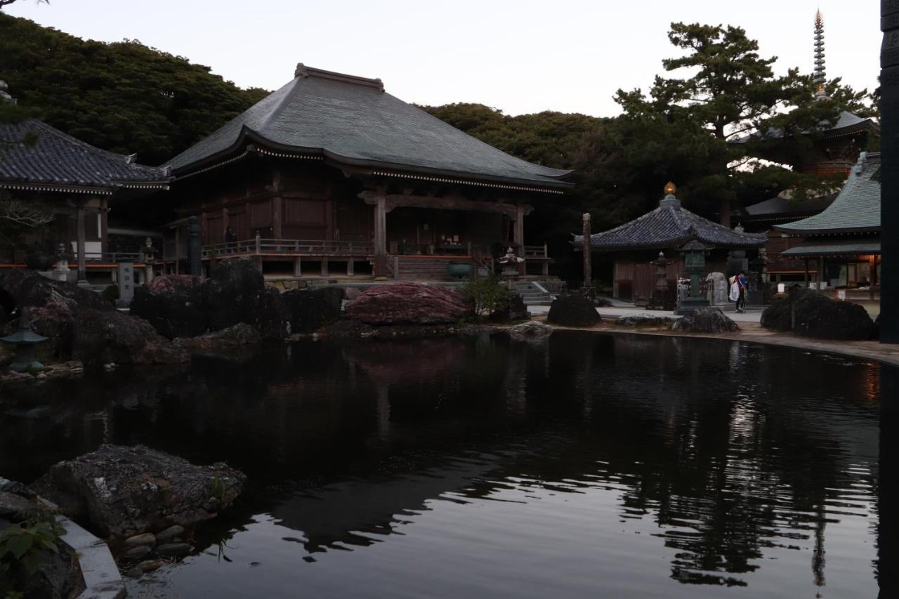 玛娜村旅馆 传统日式旅馆