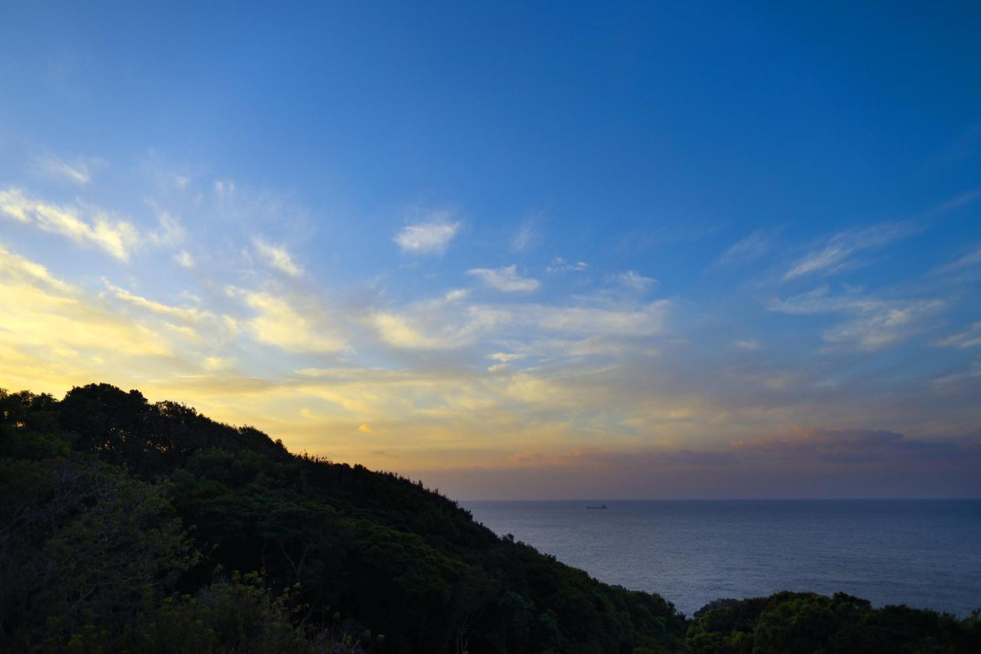 玛娜村旅馆 Tosashimizu