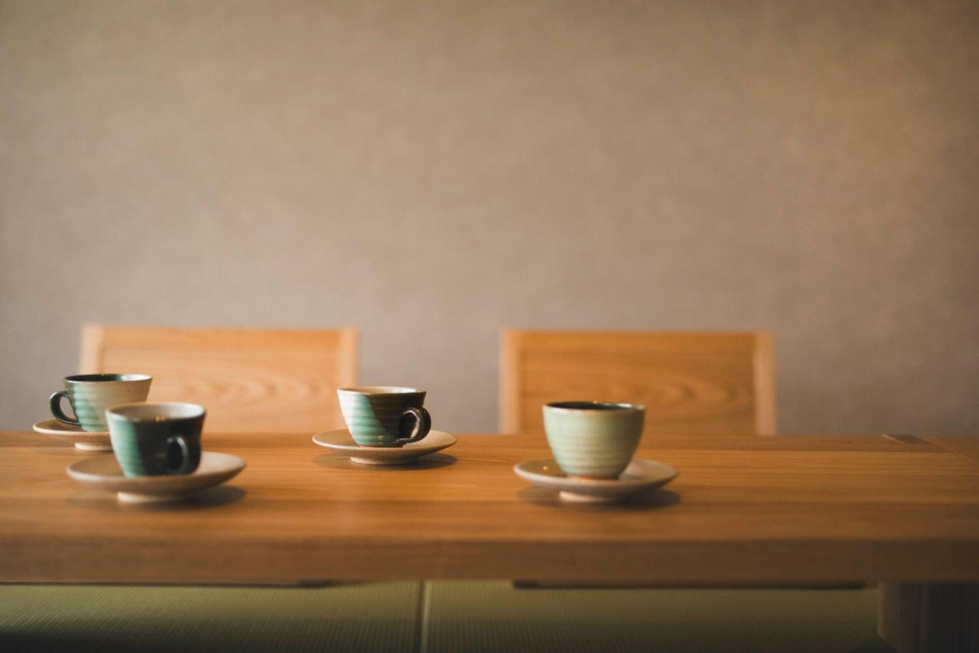 Themana Village Ryokan