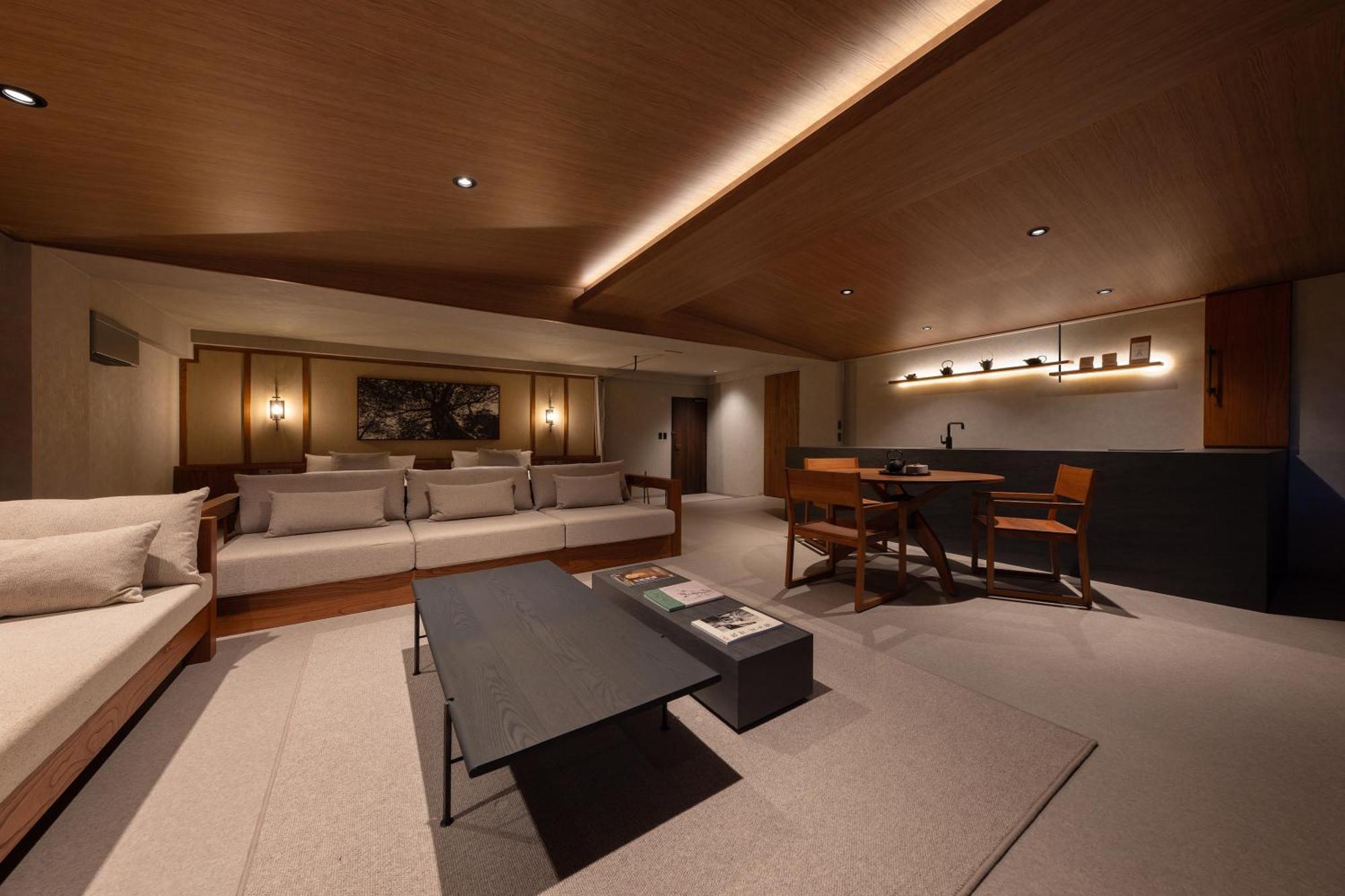 Themana Village Ryokan