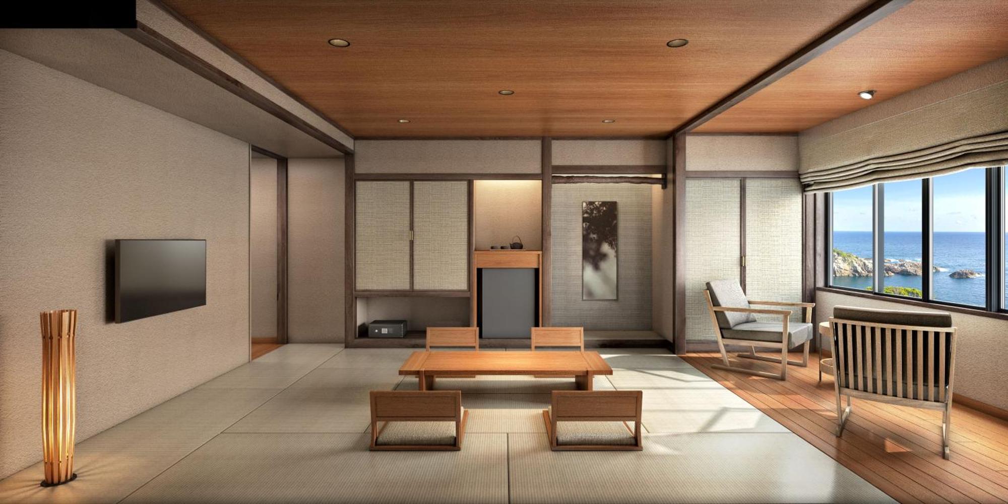 Themana Village Ryokan 3*