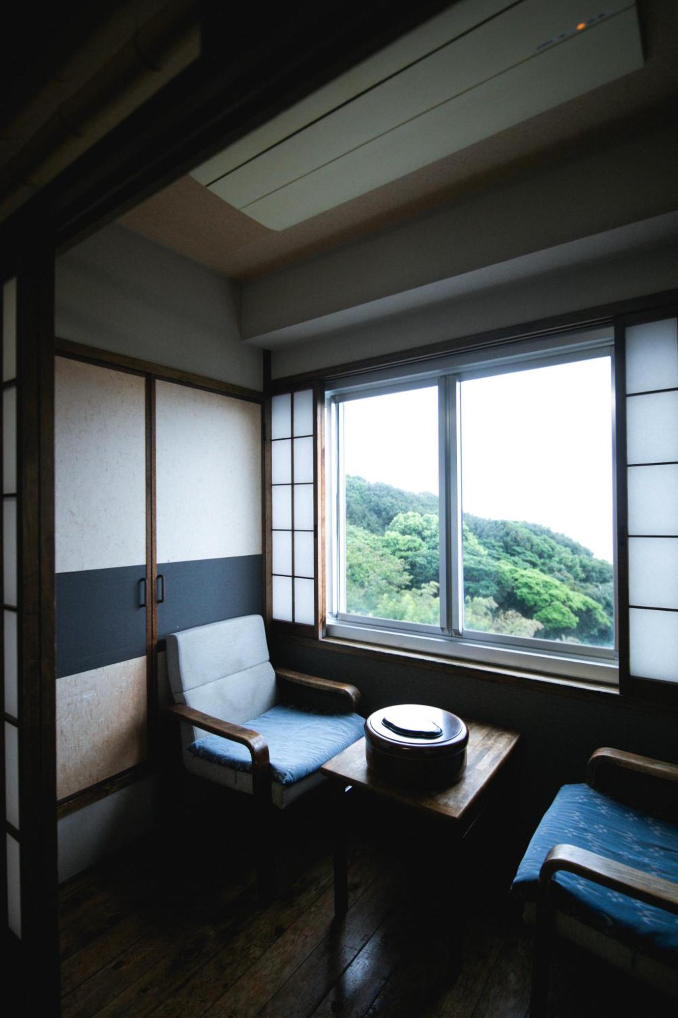 Themana Village Tosashimizu