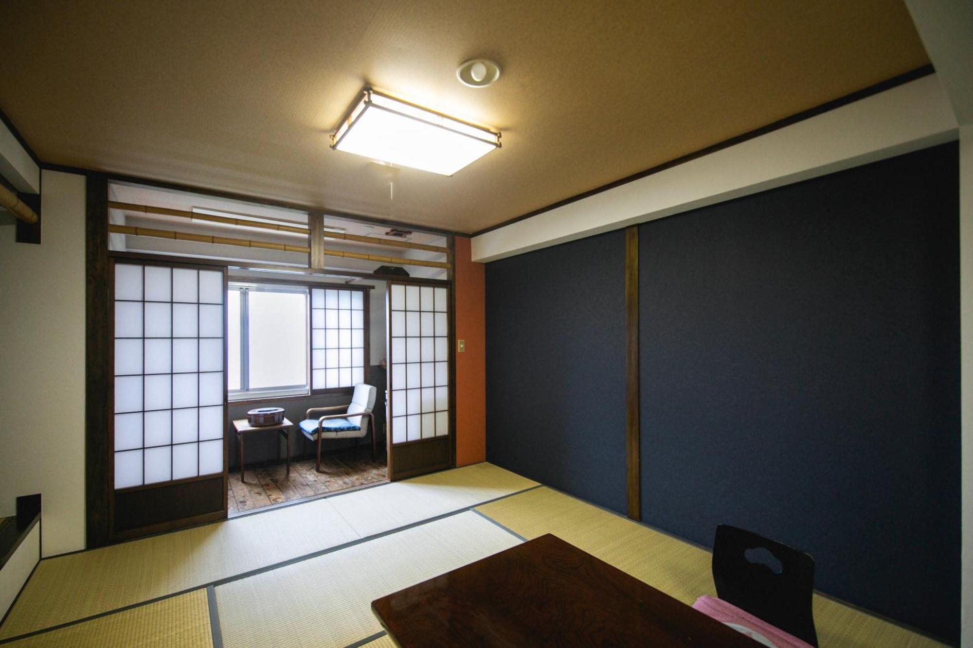 Themana Village Tosashimizu