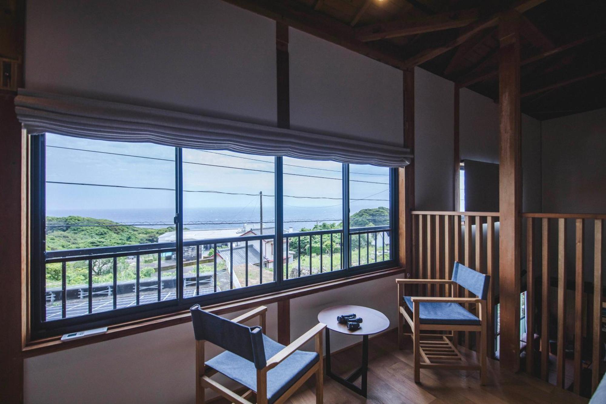 玛娜村旅馆 传统日式旅馆 Tosashimizu